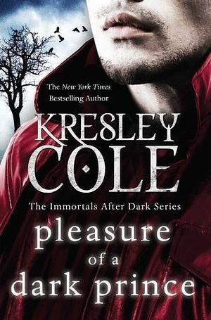 Pleasure of a Dark Prince by Kresley Cole