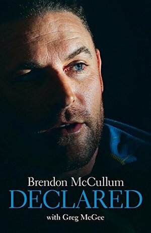 Brendon McCullum – Declared by Greg McGee