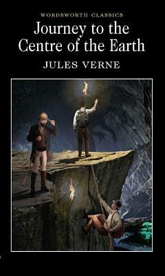 Journey to the Centre of the Earth by Jules Verne