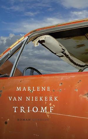 Triomf by Marlene Van Niekerk