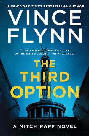 The Third Option by Vince Flynn