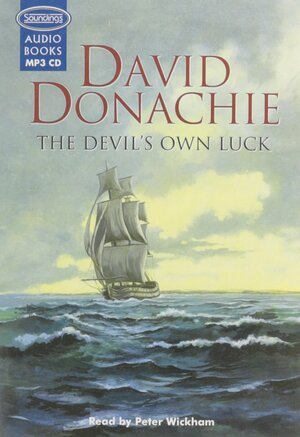 The Devil's Own Luck by David Donachie