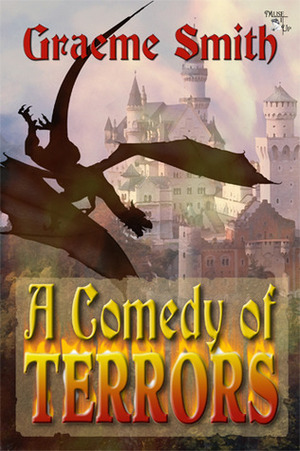A Comedy of Terrors by Graeme Smith