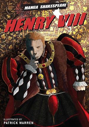 Henry VIII by Paul Werstine, John Fletcher, William Shakespeare, Barbara A. Mowat