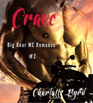 Crave by Charlotte Byrd