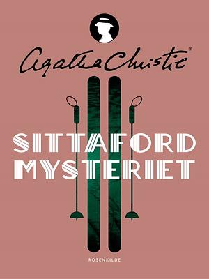 Sittaford Mysteriet by Agatha Christie