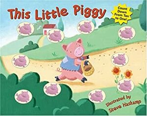 This Little Piggy by Teresa Imperato