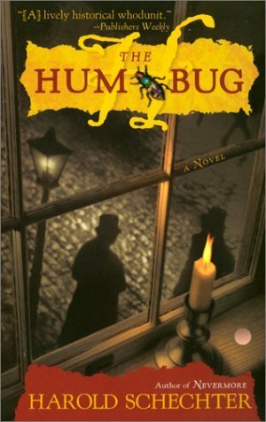 The Hum Bug by Harold Schechter