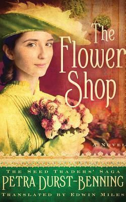 The Flower Shop by Petra Durst-Benning