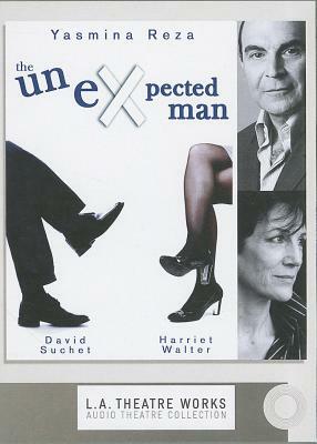 The Unexpected Man by Yasmina Reza