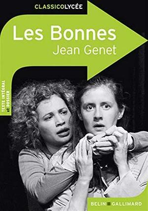 Les Bonnes by Jean Genet