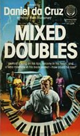 Mixed Doubles by Daniel da Cruz