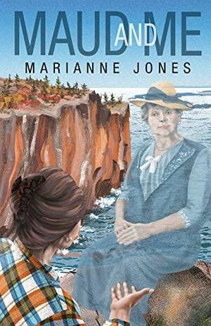 Maud and Me by Marianne Jones