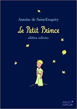 Le Petit Prince by Antoine de Saint-Exupéry