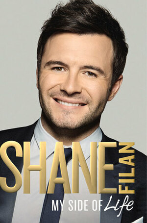 Shane Filan: My Autobiography by Shane Filan