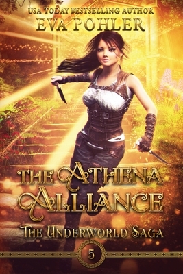 The Athena Alliance by Eva Pohler