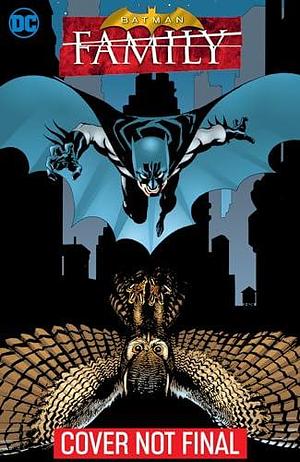 Batman: Family by John Francis Moore