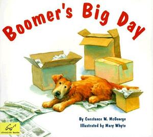 Boomer's Big Day by 