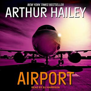 Airport by Arthur Hailey