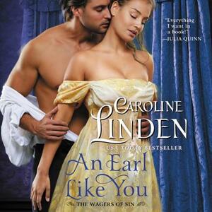 An Earl Like You by Caroline Linden