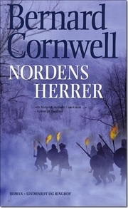 Nordens herrer by Bernard Cornwell