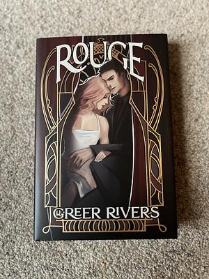 Rouge by Greer Rivers