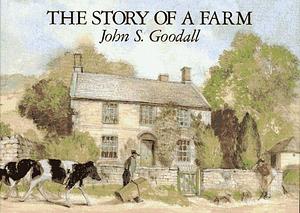 Story of a Farm by John S. Goodall, John S. Goodall