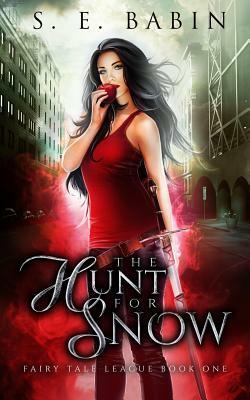 The Hunt for Snow by S.E. Babin