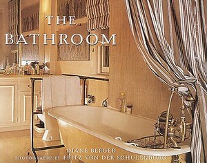 The Bathroom: Real Answers to the Curious Things Cockatiels Do by Diane Berger