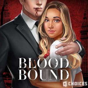 Bloodbound, Book 1 by Pixelberry Studios