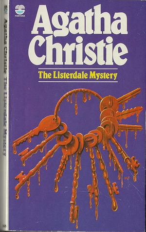 The Listerdale Mystery by Agatha Christie, Lanny Murtiharjana