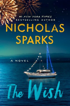 The Wish by Nicholas Sparks