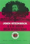 A Um Deus Desconhecido by John Steinbeck