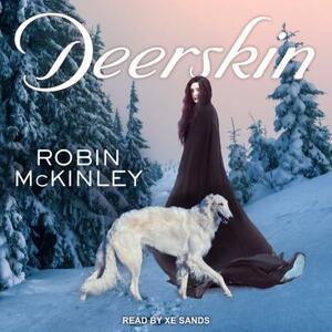 Deerskin by Robin McKinley