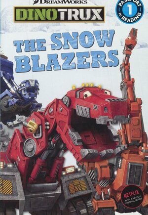 Snow Blazers by Justus Lee