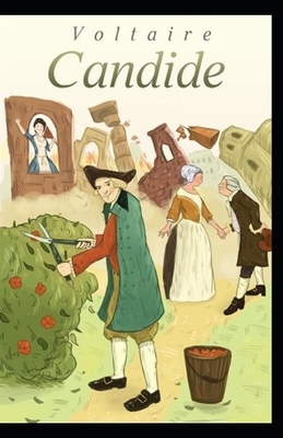 Candide Annotated by Voltaire