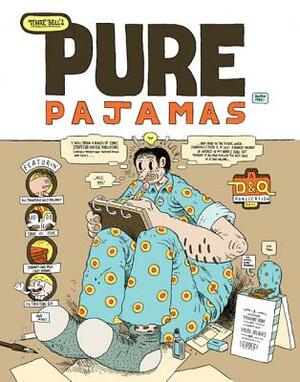 Pure Pajamas by Marc Bell