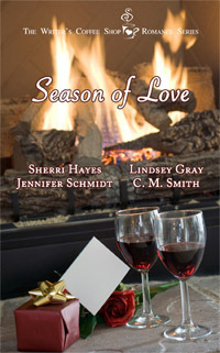 Season of Love by Sherri Hayes, Lindsey Gray, Jennifer Schmidt, C.M. Smith