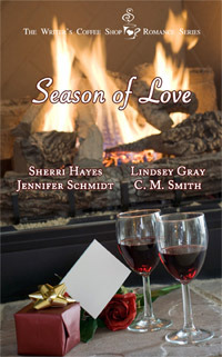 Season of Love by Lindsey Gray, C.M. Smith, Sherri Hayes, Jennifer Schmidt