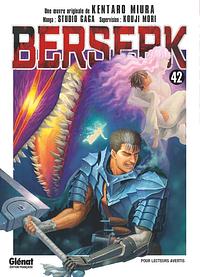 Berserk - Tome 42 by Kentaro Miura