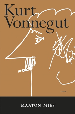 Maaton mies by Kurt Vonnegut