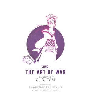 The Art of War by C.C. Tsai