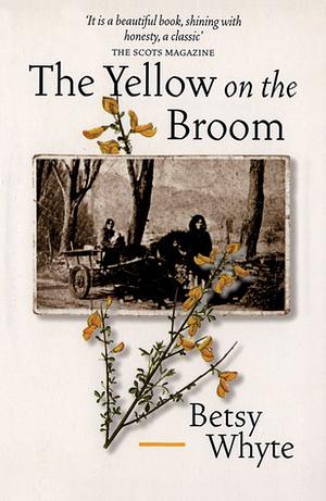 The Yellow on the Broom: The Early Days of a Traveller Woman by Betsy Whyte