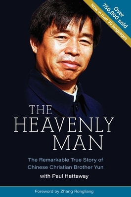 Heavenly Man by Brother Yun