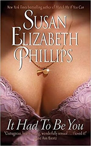 Csak Te kellesz! by Susan Elizabeth Phillips