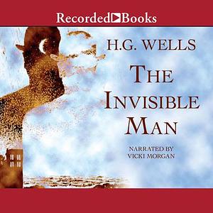 The Invisible Man by H.G. Wells