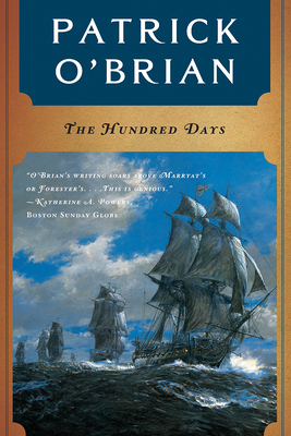 The Hundred Days by Patrick O'Brian