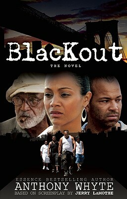 Blackout by Anthony Whyte