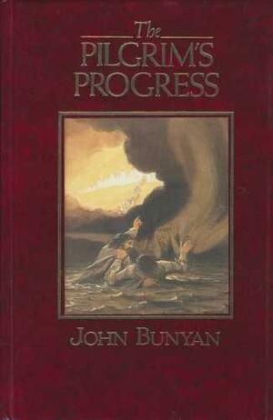 The Pilgrims Progress by John Bunyan