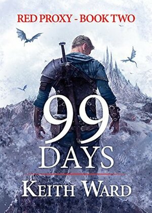 99 Days by Keith Ward